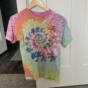 Vintage Grateful Dead tee